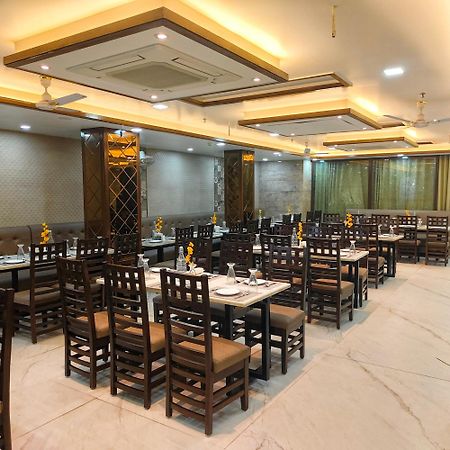 Hotel Taste Of India Agra  Exteriér fotografie